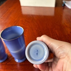 グラスの画像