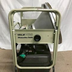 【北見市発】静岡製機 赤外線灯油ヒーター VAL6KBS 暖房器具 (D6601aayayY)の画像