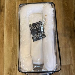 Deluxe+ Dock - プリスティンホワイトの画像