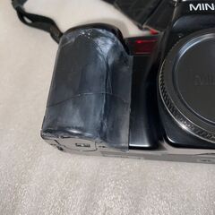 田*中様 【ジャンク】一眼レフフィルムカメラ 4台 コニカ(KONICA)|【ジャンク】 フィルムカメラ|HARDOFFオフモール