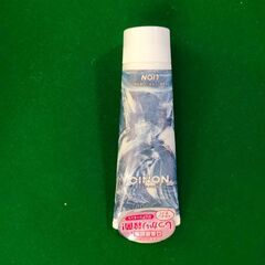 薬用ハミガキ NONIO ピュアリーミントの画像