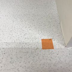 ★リユースのサカイ春日部店★KJ11873  食器棚 ホワイト H186×W91×D47 クリーニング済みの画像