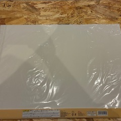 画用紙10枚の画像