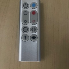 ダイソン空気清浄機付きファンの画像