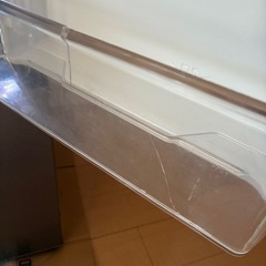 AQUA 小型冷蔵庫の画像