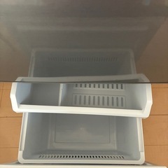 AQUA 小型冷蔵庫の画像