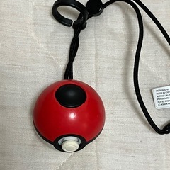 モンスターボールPLUSの画像