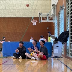 越谷一楽しいバレーサークルにします！！一緒にバレーしませんか？🏐
