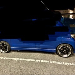 STEALTH Racing 16インチ の画像
