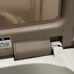 AQUA 洗濯機　7kgkgの画像