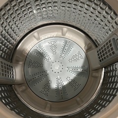 AQUA 洗濯機　7kgkgの画像