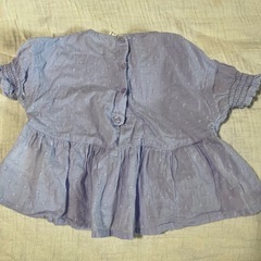 【美品】SM2 Tシャツ　サイズ95の画像