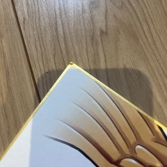 ワンピース　色紙の画像