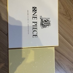 ワンピース　色紙の画像