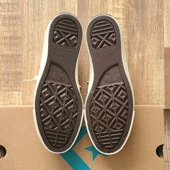 CONVERSE 24.5cmの画像