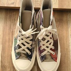 CONVERSE 24.5cmの画像