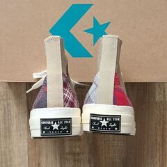 CONVERSE 24.5cmの画像