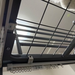 IKEA ロフトベッドの画像
