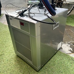 水槽用クーラーの画像