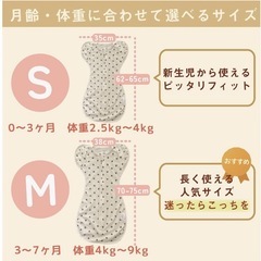 ⑧スワドル　グリーンの画像