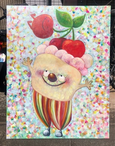 さくらんぼーず