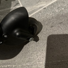 ベビーカー ステップ ボードの画像