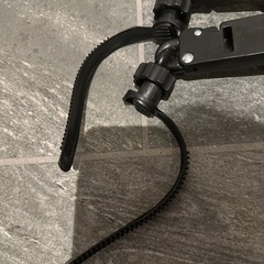 ベビーカー ステップ ボードの画像