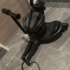 ベビーカー ステップ ボードの画像