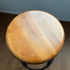 昇降可能　椅子の画像