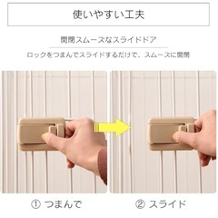 犬のケージ　アイリスオーヤマの画像