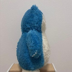 【新品】カビゴン　ぬいぐるみの画像