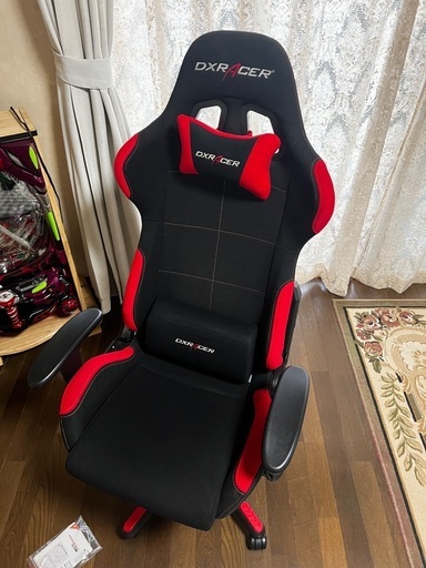 ゲーミングチェア