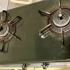 生活雑貨 調理器具 パロマガステーブル　都市ガス用の画像