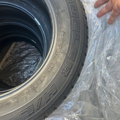 タイヤの画像