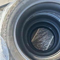 タイヤの画像