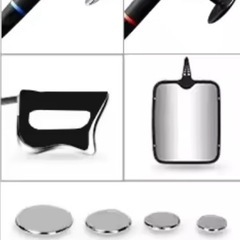 新品未使用品！高周波(ラジオ波)温熱療法マシン！低周波(EMS筋膜刀)付き　インディバでお馴染み！インディバ同様マシン　448khz の画像