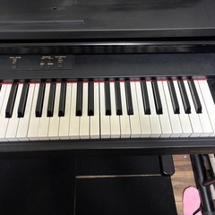 【最終値下げ】電子ピアノの画像