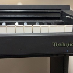 【最終値下げ】電子ピアノの画像