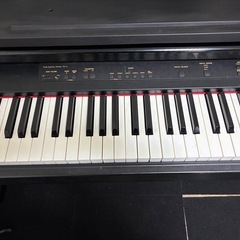 【最終値下げ】電子ピアノの画像