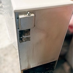 SANYO 2004年製 冷凍庫の画像