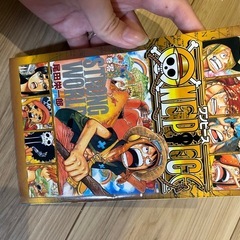 ⭐️ワンピース関連本4冊セットの画像