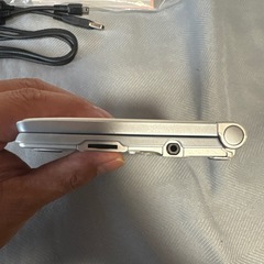 電子辞書
の画像