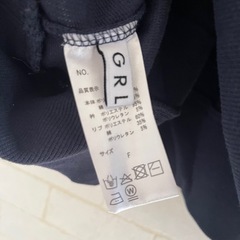 半袖トップスの画像
