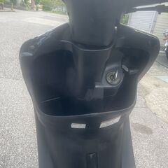 YAMAHA JOG 水冷　４スト　の画像