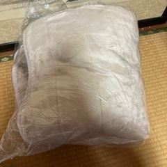 洗えるどこでもカーペット80cm ✖️180cmの画像
