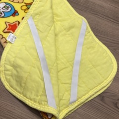 アンパンマン　敷パッドの画像