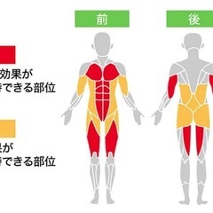 ワンダーコアスマート/腹筋マシンの画像