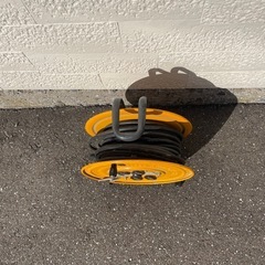 ドラム延長コードの画像