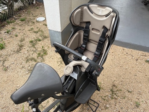 【受け渡し決定しました】ビッケモブ 電動自転車