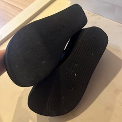 サンダル　レディース　23.5 24.0の画像